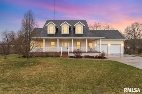 16 E Meadow Creek Ln, Lynn Center, IL, 61262-9702 | Card Image