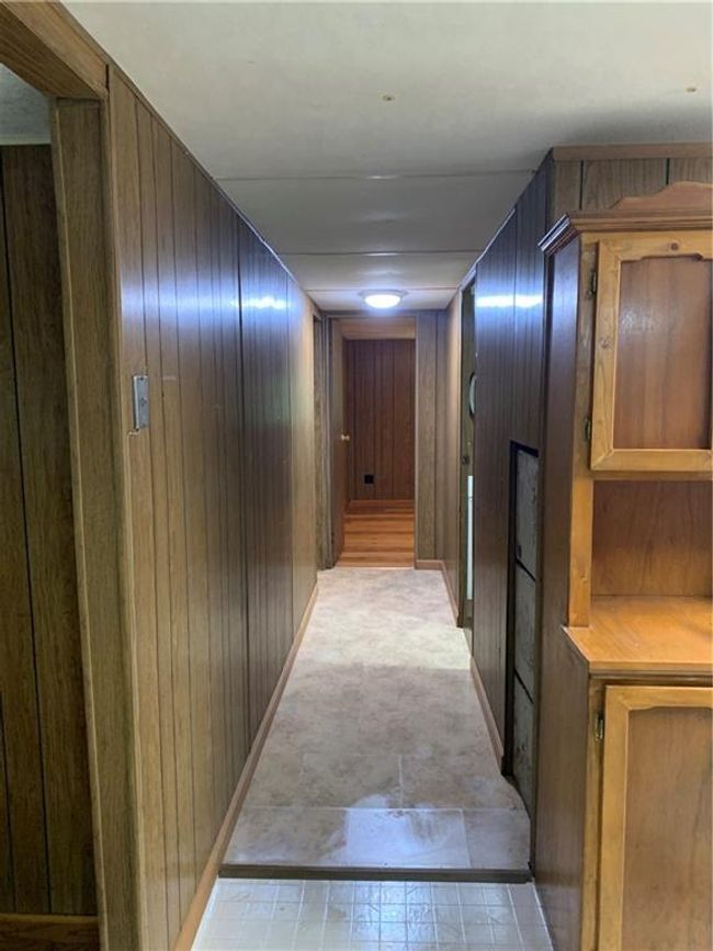 1526 Fortenberry Rd, House other with 3 bedrooms, 1 bathrooms and null parking in Blairsville GA | Image 11