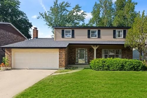 470 Middlesex Ct, Buffalo Grove, IL, 60089-4455 | Card Image