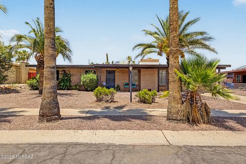 341 N Evelyn Ave, Tucson, AZ, 85710-3057 | Card Image