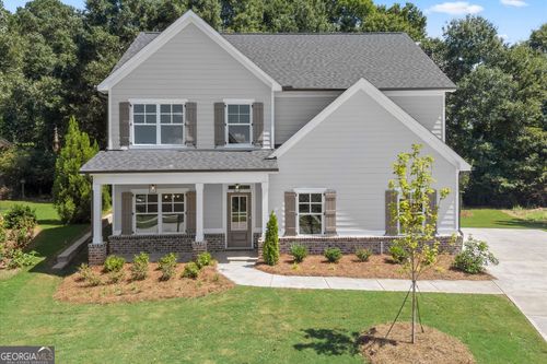 4290 Brookhaven Dr Se, Covington, GA, 30014-3142 | Card Image