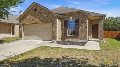 1951 Barn Swallow, New Braunfels, TX, 78130-1245 | Card Image