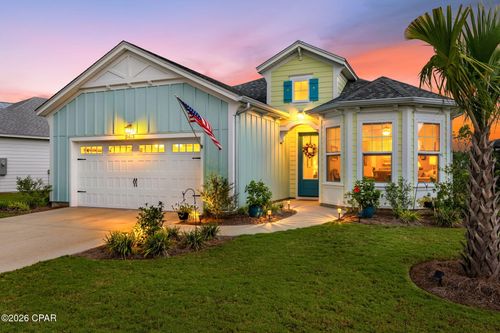 9413 Escape Ave, Panama City Beach, FL, 32413-9645 | Card Image