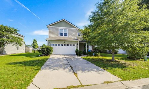 26 Catawba Way, Beaufort, SC, 29906-6033 | Card Image