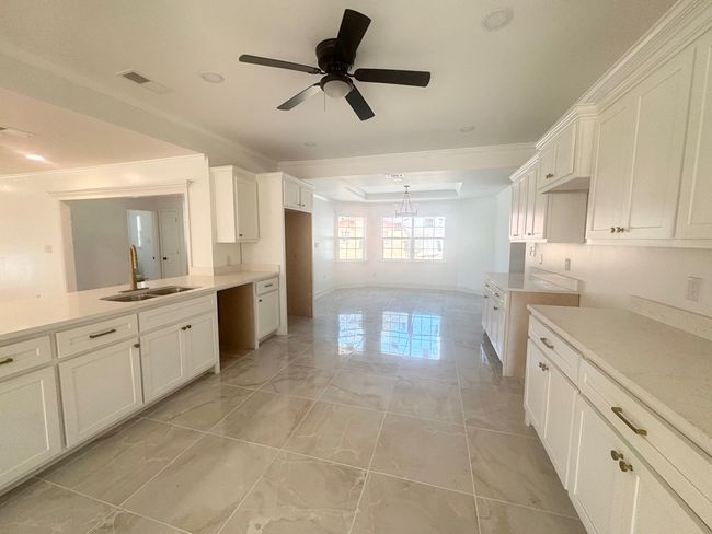 2723 Briarwood Cir, House other with 4 bedrooms, 3 bathrooms and 2 parking in Moss Point MS | Image 14