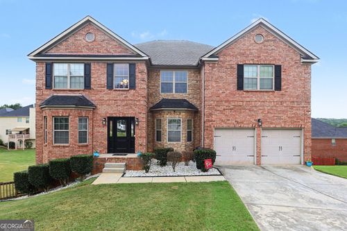 3808 Gage Ct, Douglasville, GA, 30135-7264 | Card Image