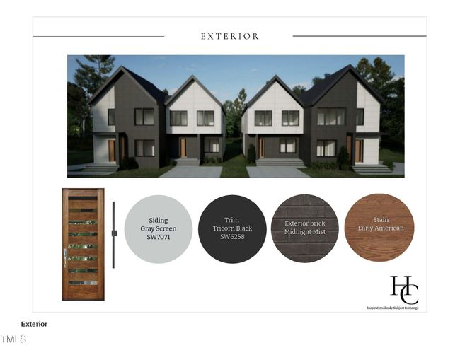 1806 Pershing Unit A1 Design Board 5.12. | Image 22