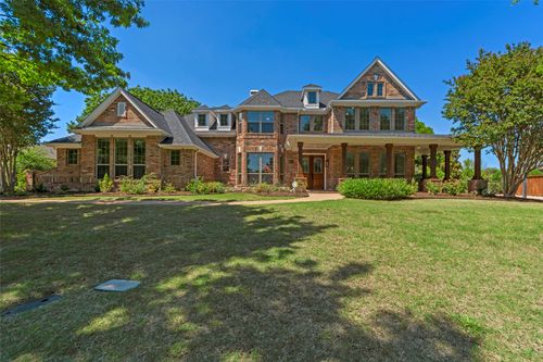 5805 Glenmore Dr, Parker, TX, 75002-5435 | Card Image