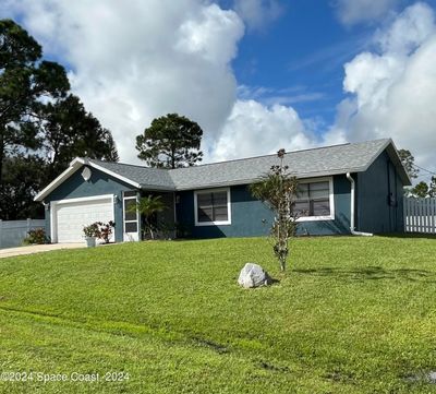 1938 Se Radcliff Avenue Se, House other with 3 bedrooms, 2 bathrooms and null parking in Palm Bay FL | Image 1