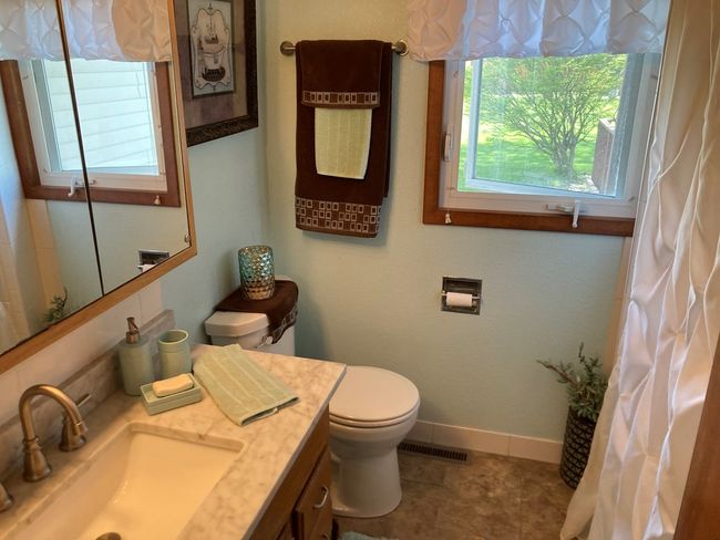 219 E Main St, House other with 2 bedrooms, 2 bathrooms and 2 parking in Rockwell City IA | Image 13