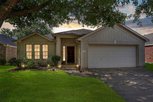 18531 Windy Village Ln, Katy, TX, 77449-8563 | Card Image
