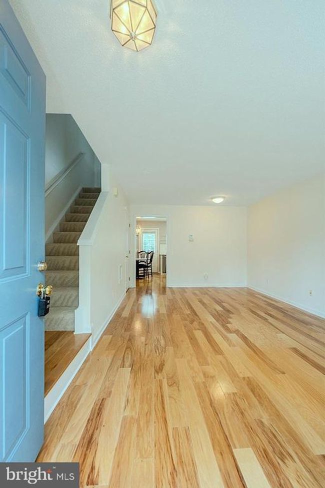 2441 Monroe Chase Ct, Townhouse with 2 bedrooms, 2 bathrooms and null parking in HERNDON VA | Image 7