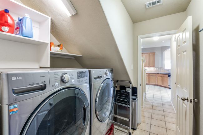 1138 Sophia St, Townhouse with 3 bedrooms, 3 bathrooms and null parking in Allen TX | Image 25