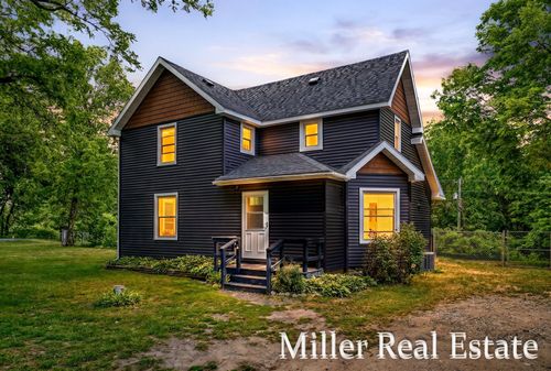 1294 Hammond Road, Rutland Charter Township, MI, 49058 | Card Image