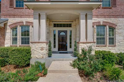 18618 Canoe Brk, House other with 5 bedrooms, 4 bathrooms and null parking in San Antonio TX | Image 2