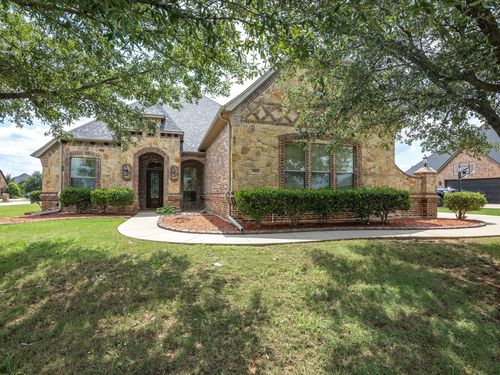 901 Egan Way Ct, Burleson, TX, 76028-7684 | Card Image