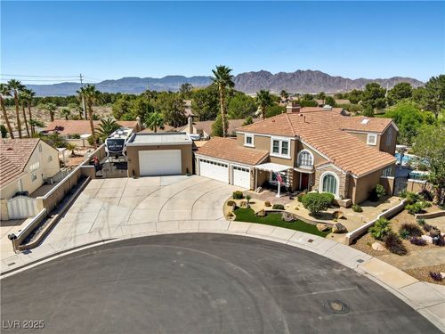 1648 Riviera Ct, Boulder City, NV, 89005-3658 | Card Image