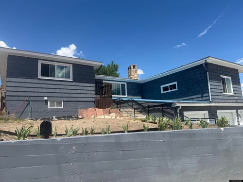 1225 High St, Rawlins, WY, 82301-4658 | Card Image