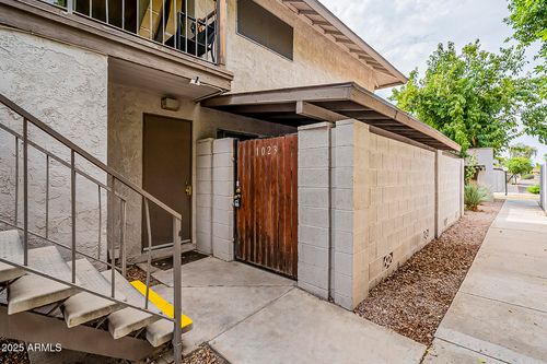 1023 N 84th Pl, Scottsdale, AZ, 85257-4142 | Card Image