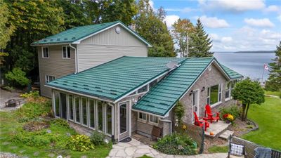 47 Water St, House other with 4 bedrooms, 2 bathrooms and 8 parking in Northern Bruce Peninsula ON | Image 3