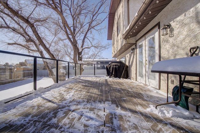 3 Westrose Avenue, House other with 4 bedrooms, 3 bathrooms and 4 parking in Claresholm AB | Image 42