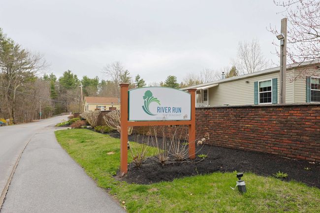 132 Robin Hood Dr, House other with 2 bedrooms, 2 bathrooms and null parking in Exeter NH | Image 20