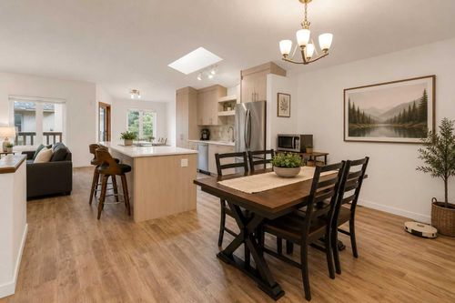 119 Edgepark Villas Nw, Calgary, AB, T3A3S2 | Card Image