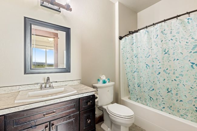 En-suite Bathroom off Bedroom #2 | Image 33