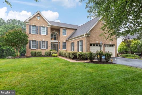 15292 Golf View Dr, HAYMARKET, VA, 20169-3172 | Card Image