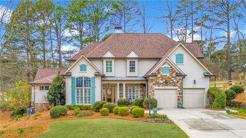6460 Rutherford Pl, Suwanee, GA, 30024-4213 | Card Image