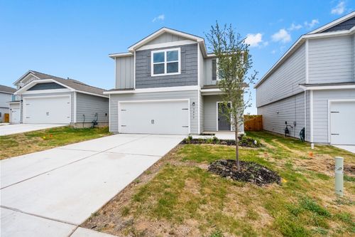 3875 Trail De Paris, New Braunfels, TX, 78132-0300 | Card Image