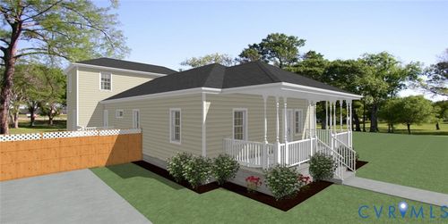 203 Lafayette Ave, Colonial Heights, VA, 23834-3440 | Card Image