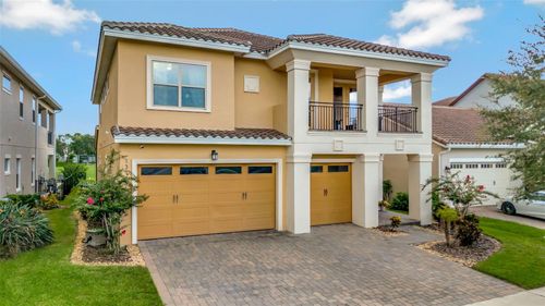 13109 Stanthorne Ave, ORLANDO, FL, 32832-6914 | Card Image