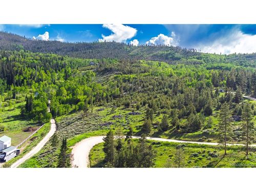 520 County Road 52, Granby, CO, 80446-5780 | Card Image