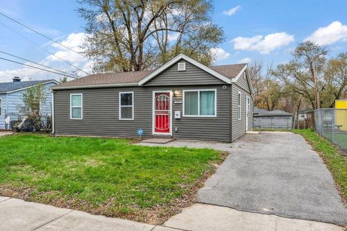 4138 W 20th Pl, Gary, IN, 46404 | Card Image