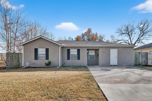 8782 Flossie Mae St, Houston, TX, 77029-3354 | Card Image