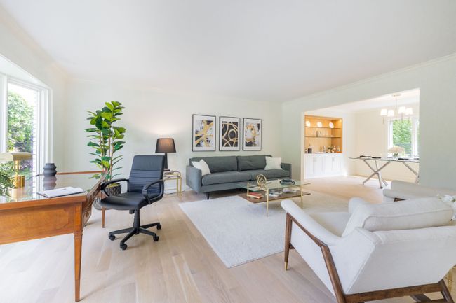 655 Canterbury Rd, House other with 4 bedrooms, 3 bathrooms and null parking in Grosse Pointe Woods MI | Image 11