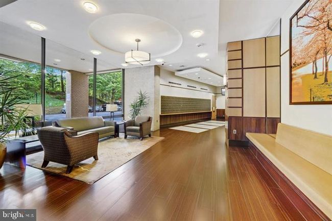 UNIT-1712 - 205 Yoakum Pkwy, Condo with 3 bedrooms, 2 bathrooms and null parking in ALEXANDRIA VA | Image 47