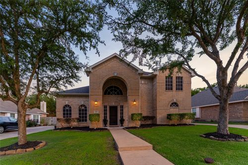 3659 Smoketree Dr, Rockwall, TX, 75032-9203 | Card Image