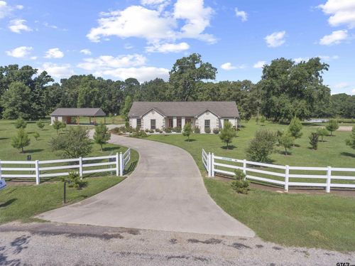 244 County Road 2321, Pittsburg, TX, 75686-4396 | Card Image