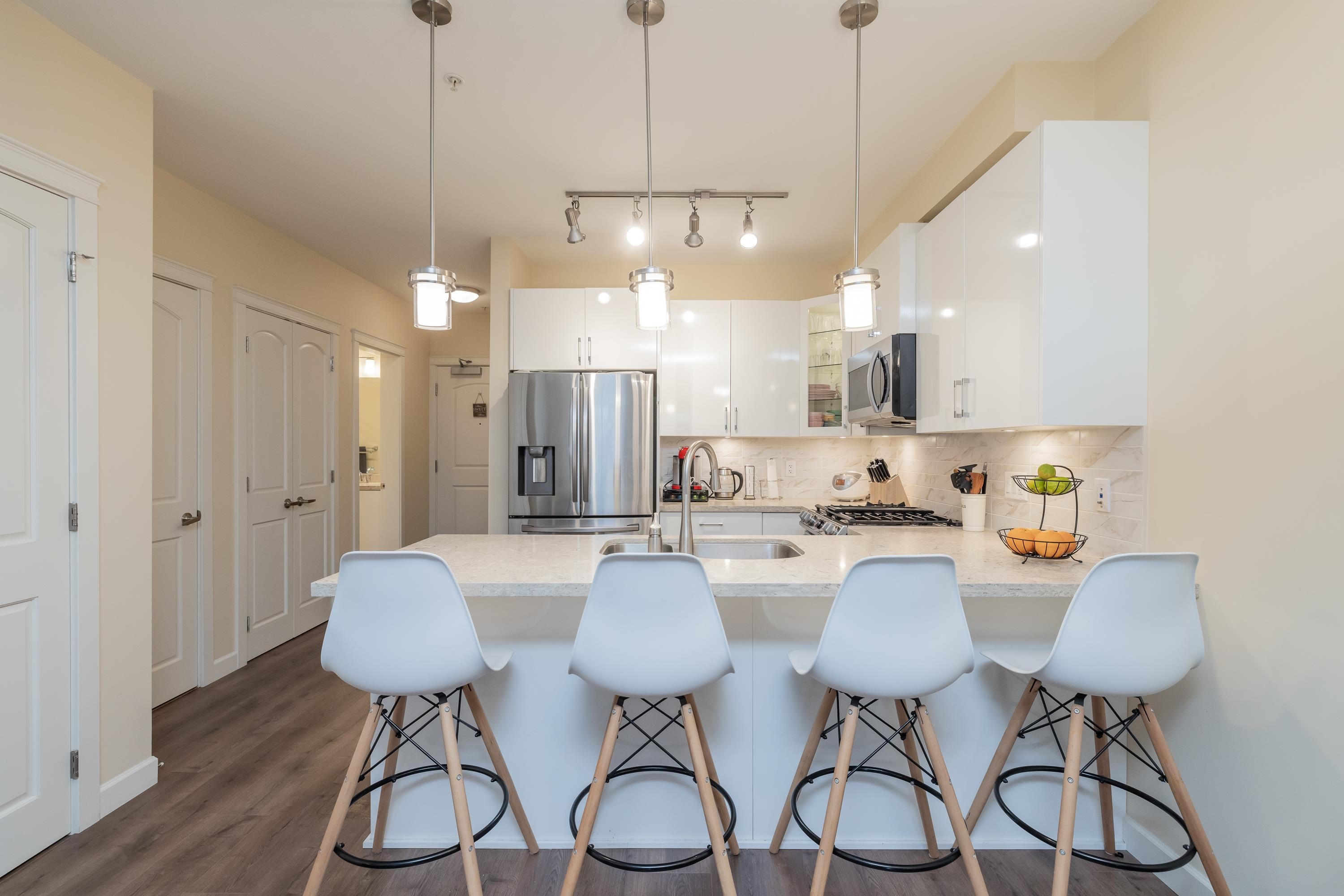 Residential in Langley 2
