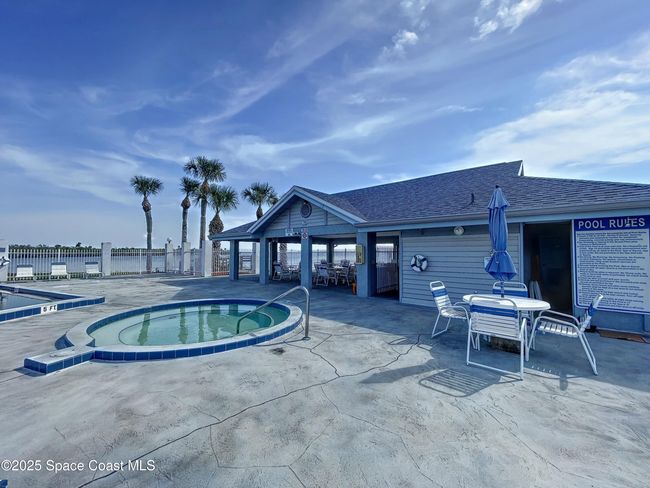 C-205 - 7330 N Highway 1, Condo with 2 bedrooms, 2 bathrooms and null parking in Cocoa FL | Image 23