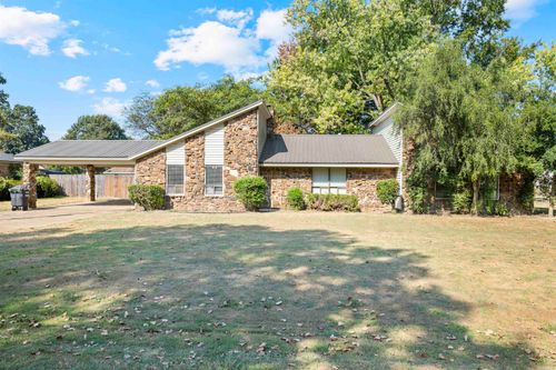 409 Blanton Street, Trumann, AR, 72472 | Card Image