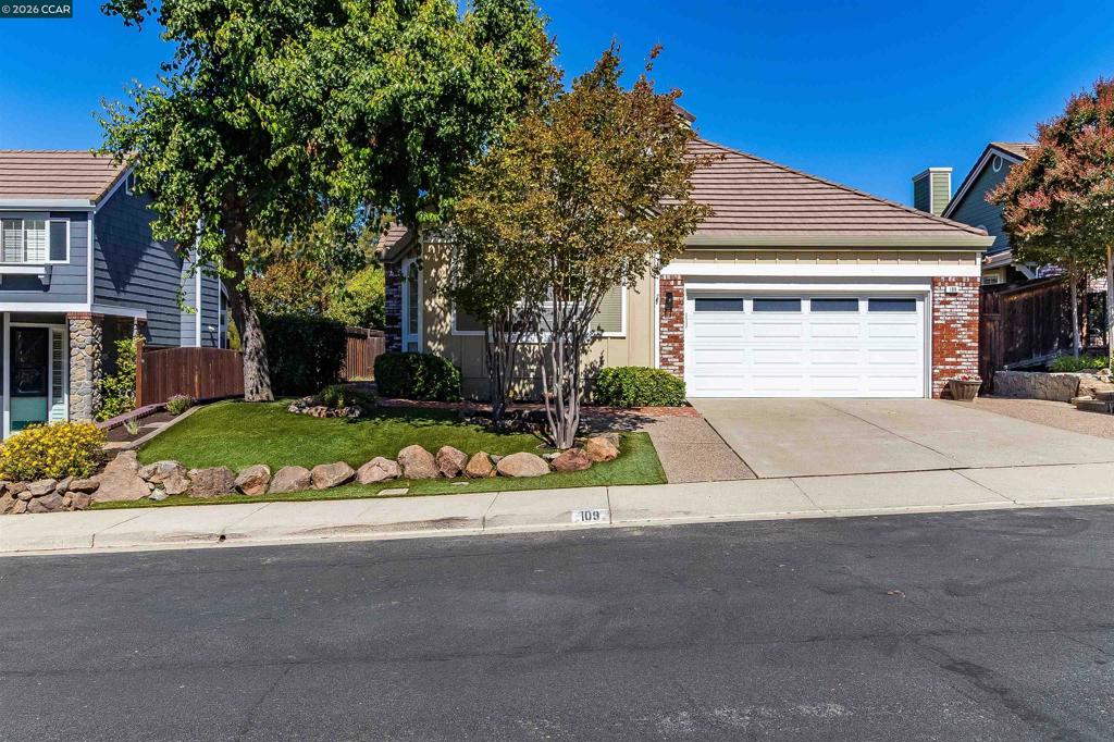 Residential in Clayton 2