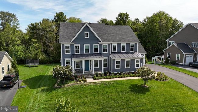 40893 Foxtail Fields Dr, House other with 6 bedrooms, 5 bathrooms and null parking in ALDIE VA | Image 69