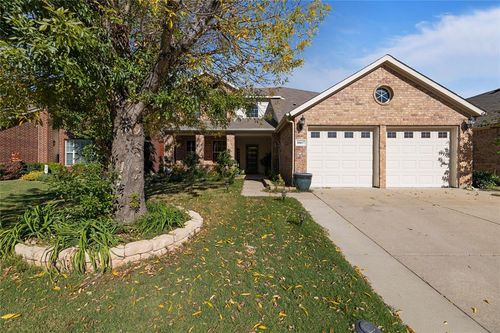 8817 Trailblazer Drive, Cross Roads, TX, 76227 | Card Image