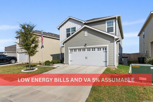 5303 Hickory Pl, San Antonio, TX, 78222-4479 | Card Image