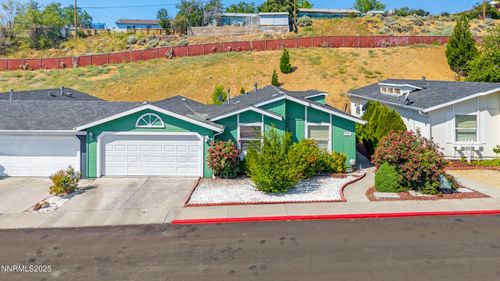 7571 Diamond Pointe Way, Reno, NV, 89506-2906 | Card Image