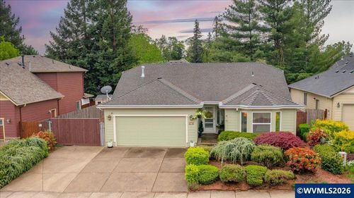 2732 Bastille Ct Se, Salem, OR, 97306-8821 | Card Image