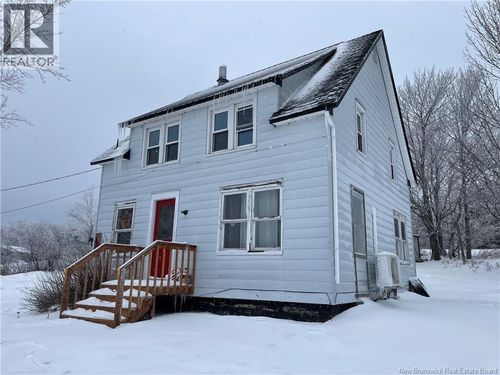 3224 Rte 104, Upper Hainesville, NB, E6E1J4 | Card Image